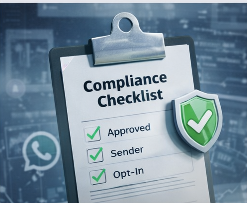 Challenge: Compliance & Template Rejections