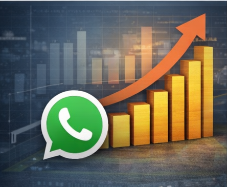 Challenge: Rising WhatsApp Marketing Costs